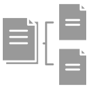 clasificación icon