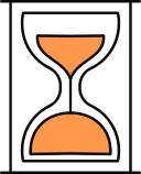 reloj icon