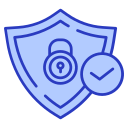 seguridad icon