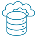 almacenamiento de datos