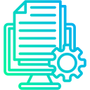 sistema de gestión de contenidos