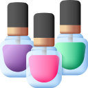 esmalte de uñas icon