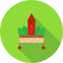 sombrero icon