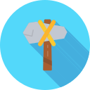 martillo icon