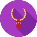 collar icon