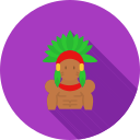 indio icon