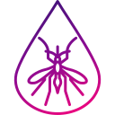 malaria icon