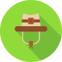 sombrero icon