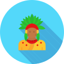 indio icon