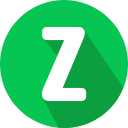 letra z icon