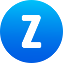 letra z icon