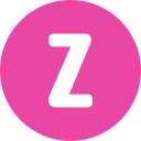 letra z icon