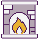 chimenea icon