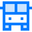 autobús icon