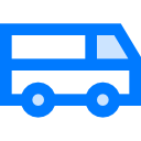 camioneta icon