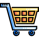 carrito de compras icon