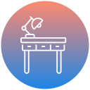 escritorio icon