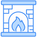 chimenea icon