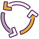 reciclaje icon