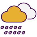 lluvia icon