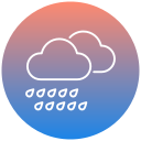 lluvia icon