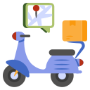 scooter icon