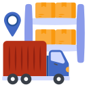 transporte icon