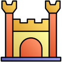 castillo icon