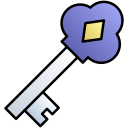 llave icon