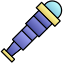 telescopio icon