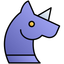 unicornio icon