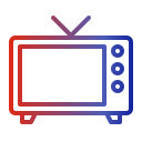 televisor icon