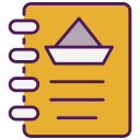 origami icon