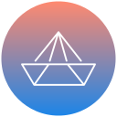 origami icon