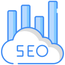 seo icon