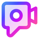 videollamada icon