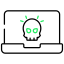 malware icon