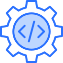 programación icon