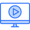 video icon