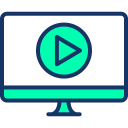 video icon