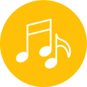 música icon