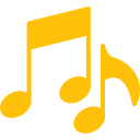 música icon