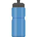 botella de agua icon