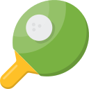 tenis de mesa icon