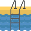 piscina icon