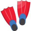 nadadeiras icon