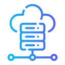 computación en la nube icon