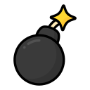 bomba icon