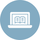 libro electronico icon