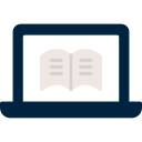 libro electronico icon